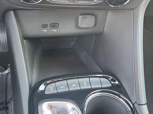 New 2026 Buick Encore GX Preferred w/ Comfort Package image 29