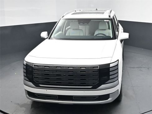 New 2026 Hyundai Palisade Calligraphy image 9