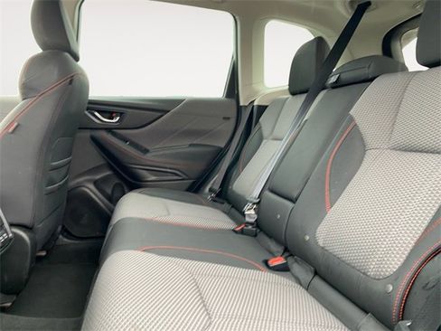 Used 2024 Subaru Forester Sport image 13