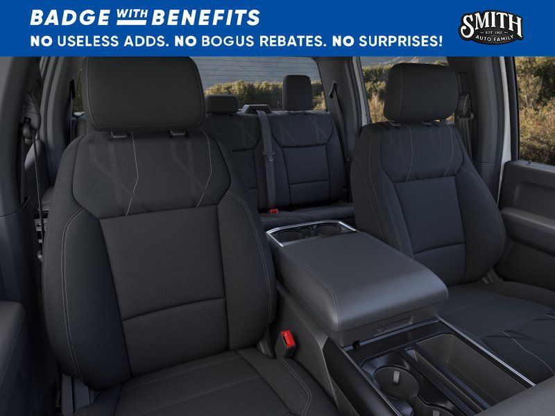 New 2026 Ford F150 STX RWD image 11