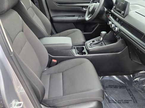 Certified 2024 Honda CR-V EX image 16