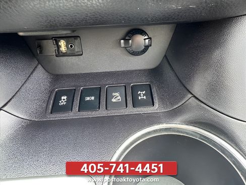 Used 2016 Toyota Highlander Limited Platinum AWD/4WD image 16
