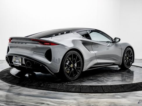 Used 2024 Lotus Emira First Edition image 14