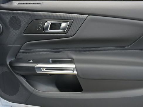 Used 2025 Ford Mustang GT Premium w/ GT Performance Package image 35