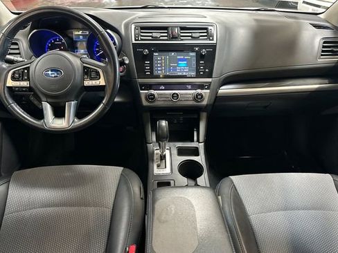 Used 2017 Subaru Legacy 2.5i Sport AWD/4WD image 15