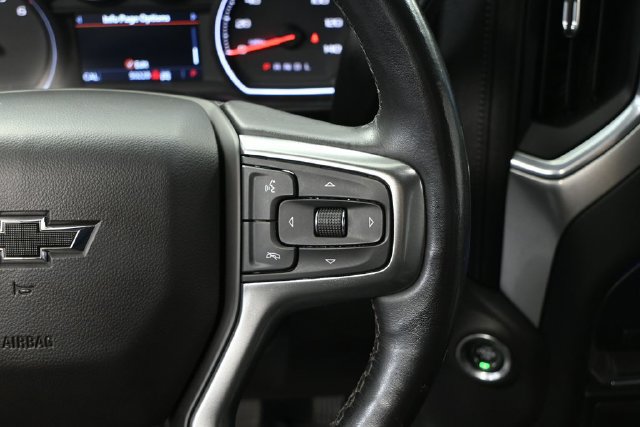 Used 2020 Chevrolet Silverado 1500 RST w/ All-Star Edition AWD/4WD image 22