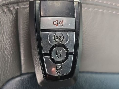 Used 2021 Ford Bronco Outer Banks image 41