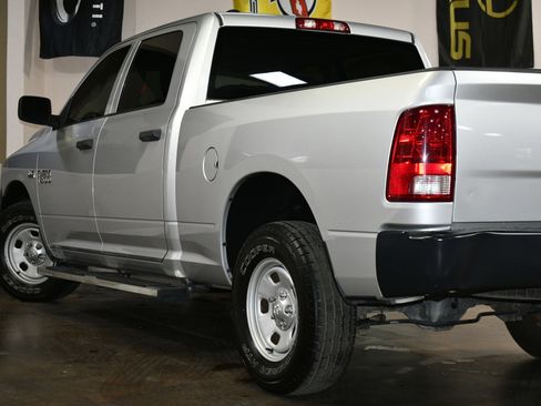 Used 2016 RAM 1500 Tradesman w/ Popular Equipment Group image 55