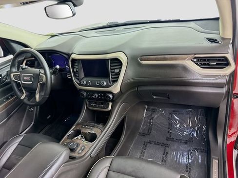 Used 2023 GMC Acadia Denali FWD image 31