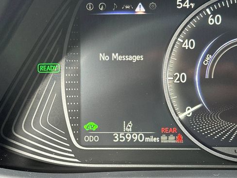 Certified 2024 Lexus UX 250h FWD image 21