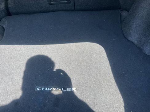 Used 2013 Chrysler 200 Touring image 16