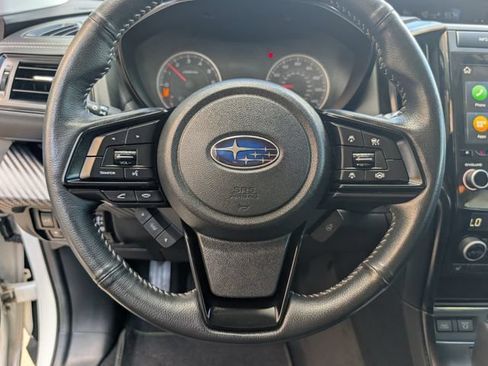 Used 2022 Subaru Ascent Onyx Edition AWD/4WD image 12