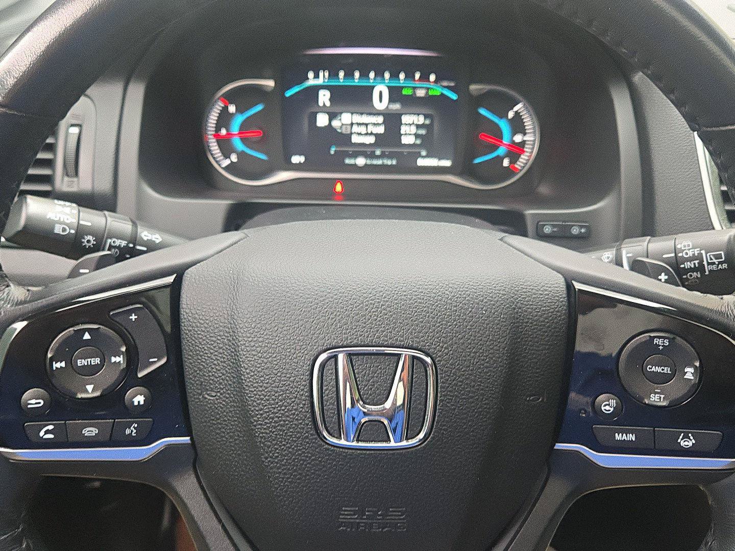 Used 2020 Honda Pilot Elite image 26
