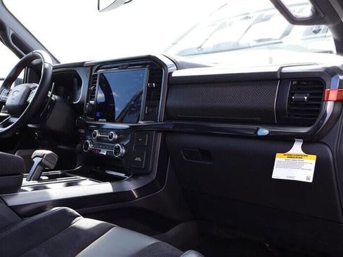 Used 2025 Ford F150 Raptor w/ Equipment Group 803A Raptor R image 31