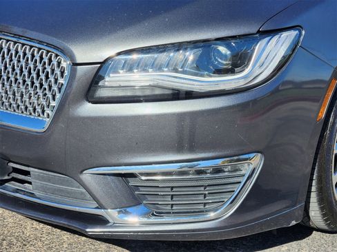 Used 2019 Lincoln MKZ Reserve image 7