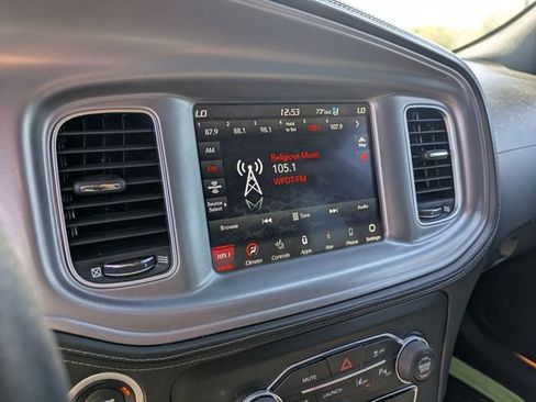 Used 2023 Dodge Charger Scat Pack RWD image 21