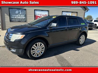 Used 2010 Ford Edge Limited