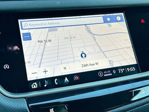 Used 2024 Cadillac XT5 Premium Luxury image 13