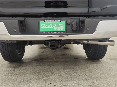 New 2025 Ford F150 XLT w/ Equipment Group 302A MID image 14