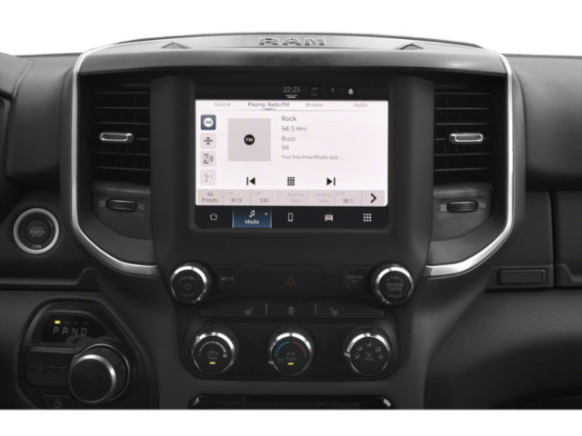 Used 2023 RAM 1500 Big Horn AWD/4WD image 7