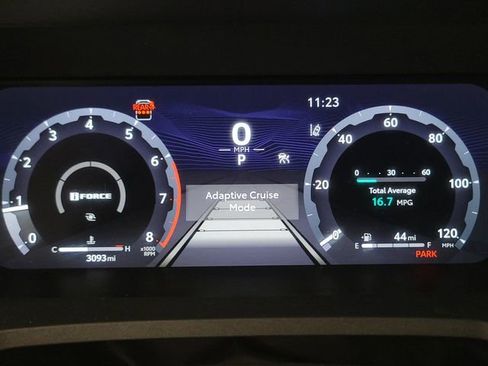 Used 2025 Toyota 4Runner Limited image 20