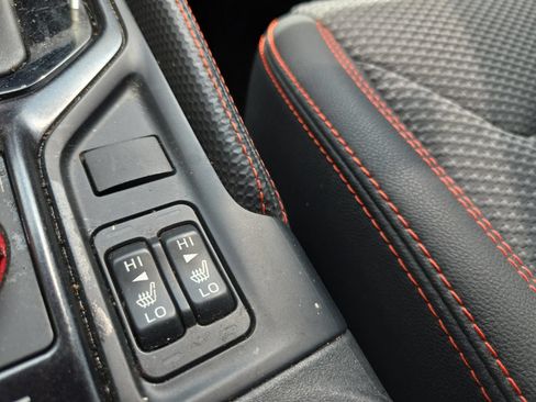 Certified 2022 Subaru Forester Sport AWD/4WD image 19