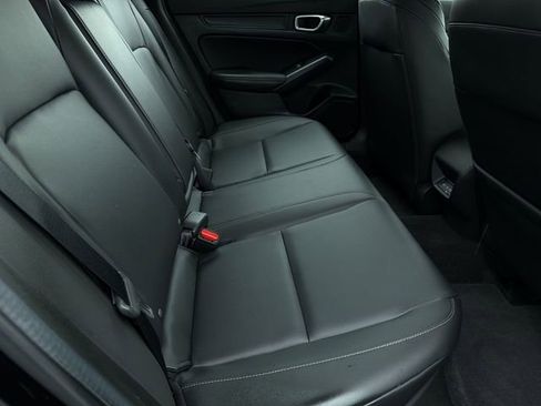 Used 2024 Acura Integra A-Spec FWD image 42