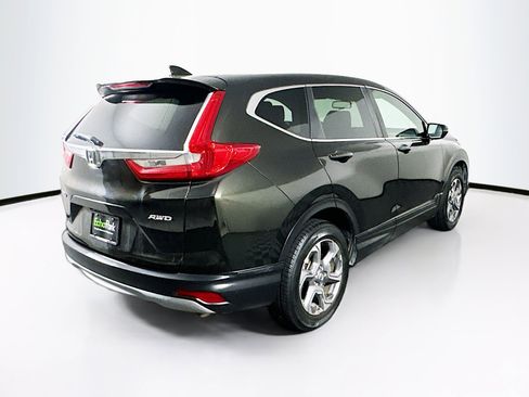 Used 2019 Honda CR-V EX-L image 9