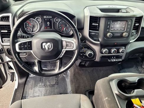 Used 2023 RAM 1500 Big Horn image 9