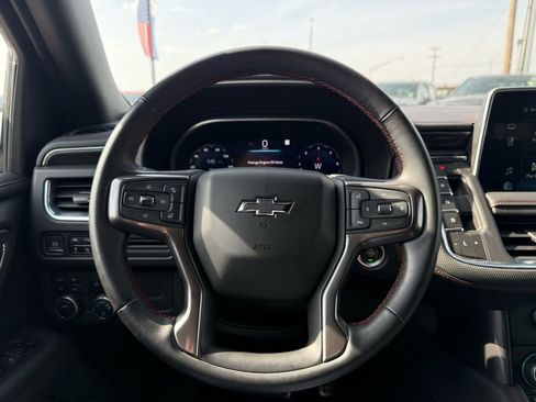 Used 2023 Chevrolet Tahoe RST w/ RST Performance Edition image 14