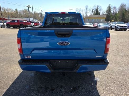 Used 2019 Ford F150 XLT AWD/4WD image 25