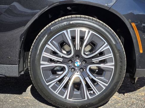 Used 2026 BMW X3 xDrive30i w/ Convenience Package AWD/4WD image 13