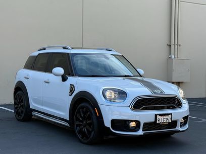 Used 2019 MINI Cooper Countryman S w/ Storage Package