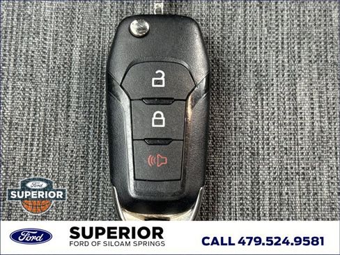 Used 2024 Ford F150 XL w/ Equipment Group 103A High AWD/4WD image 22