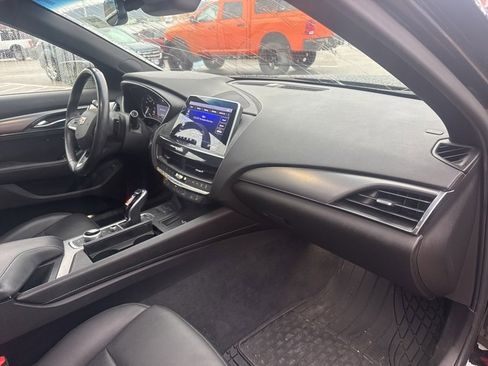 Used 2022 Cadillac CT5 Premium Luxury image 10