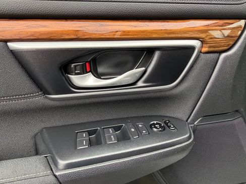 Used 2020 Honda CR-V EX image 16