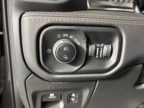 Used 2024 RAM 1500 TRX AWD/4WD image 15