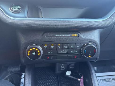 Certified 2024 Ford Bronco Sport Badlands image 16