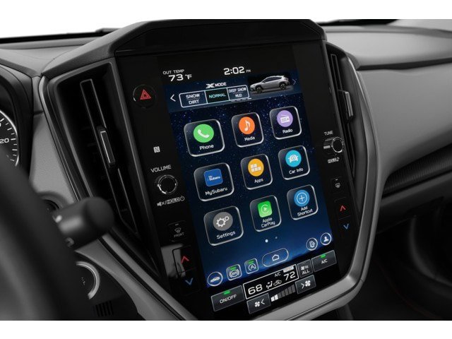 New 2027 Subaru Crosstrek 2.5i Limited AWD/4WD image 18