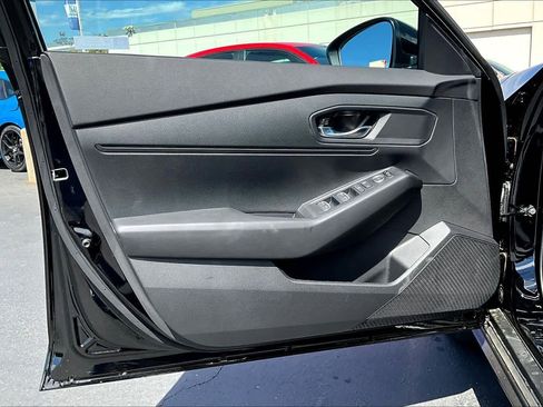 New 2026 Honda Accord LX image 10
