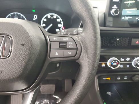 New 2026 Honda CR-V EX image 14