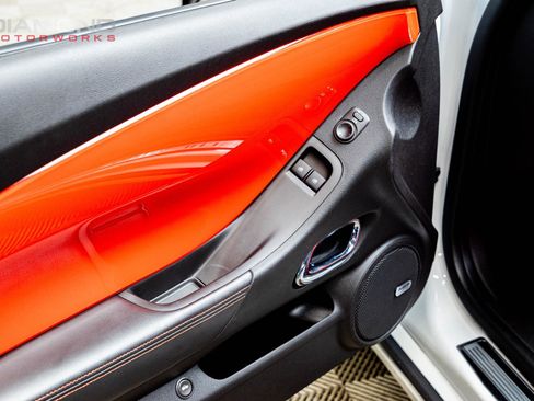 Used 2010 Chevrolet Camaro SS w/ LPO, Ground Effects Package image 63