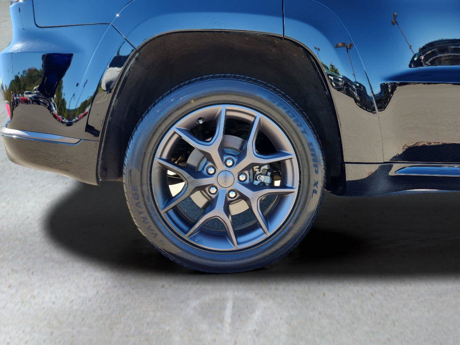 Used 2020 Jeep Grand Cherokee Limited X AWD/4WD image 40