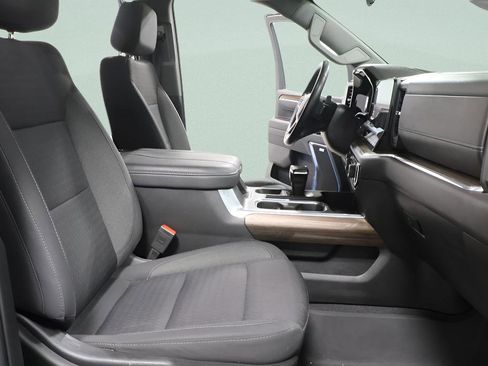 Used 2023 Chevrolet Silverado 1500 RST w/ Rally Edition image 21