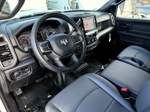 New 2026 RAM 5500 Tradesman image 15