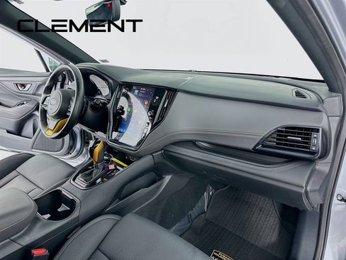 Used 2022 Subaru Outback Wilderness w/ Wilderness Package AWD/4WD image 34