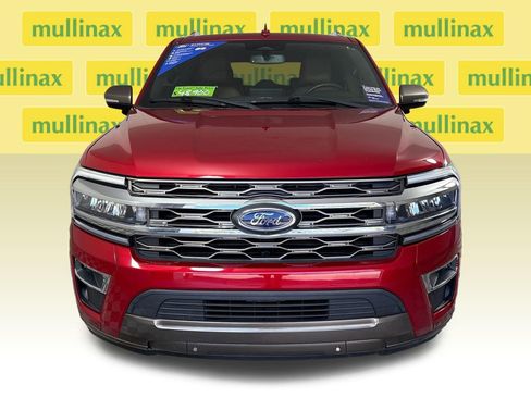 Certified 2022 Ford Expedition King Ranch RWD image 15