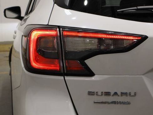Used 2022 Subaru Outback Limited XT AWD/4WD image 49