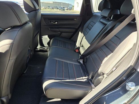 New 2026 Honda CR-V Sport-L image 6