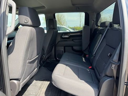 Certified 2024 GMC Sierra 1500 Elevation AWD/4WD image 6